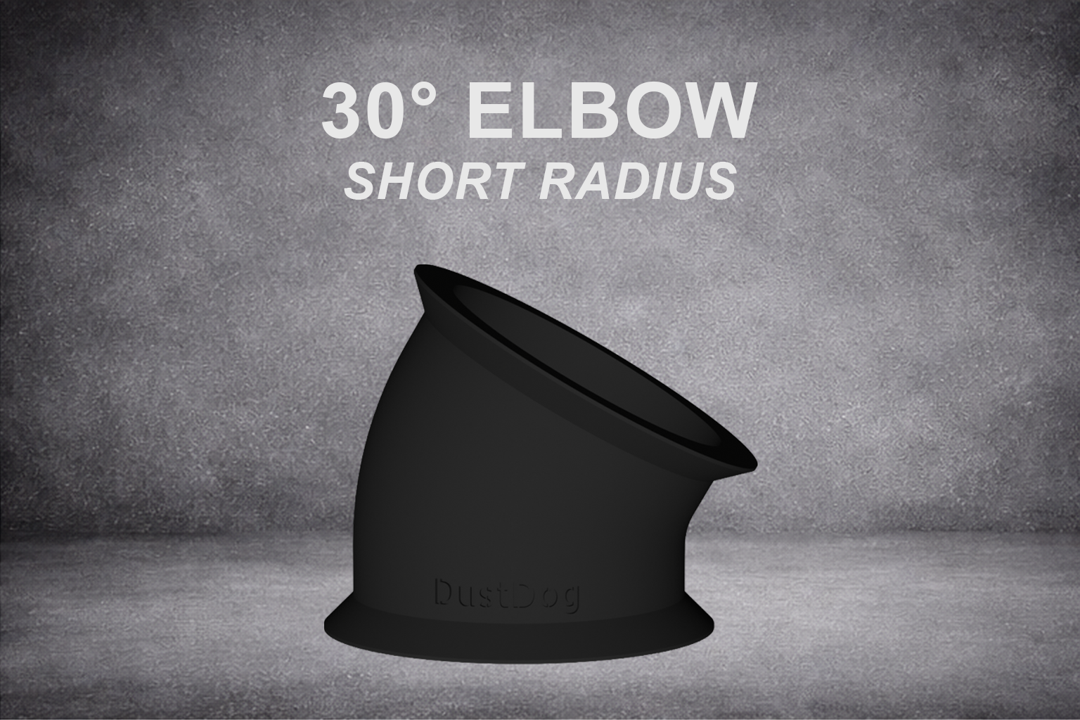 Elbow - Short Radius - 30°
