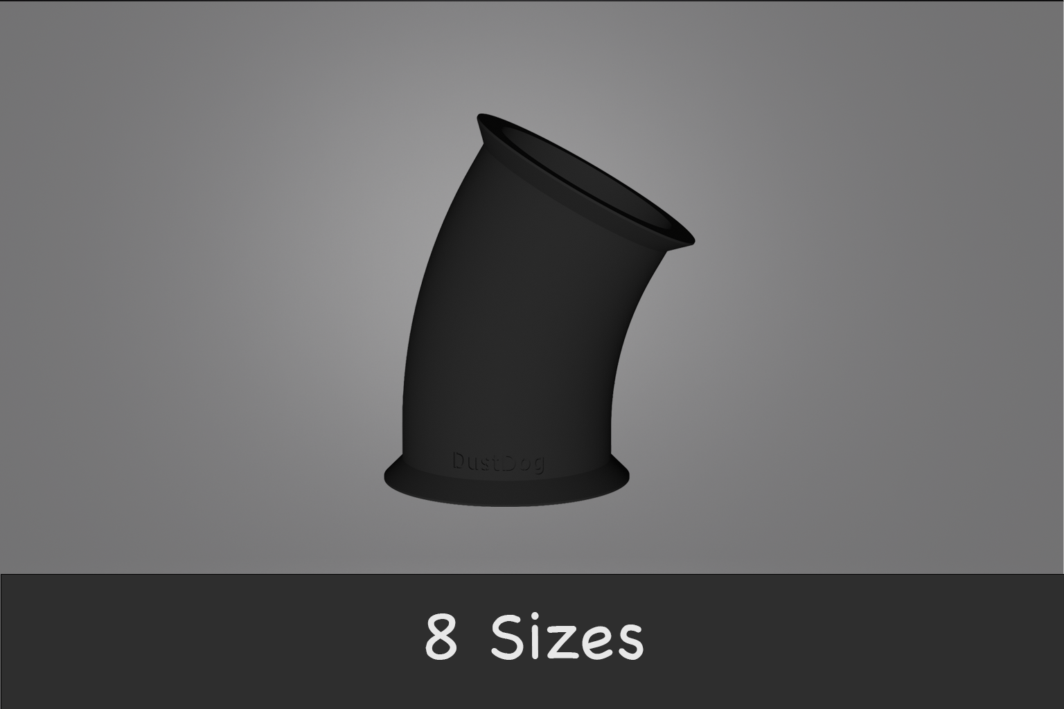 Elbow - Long Radius - 30°