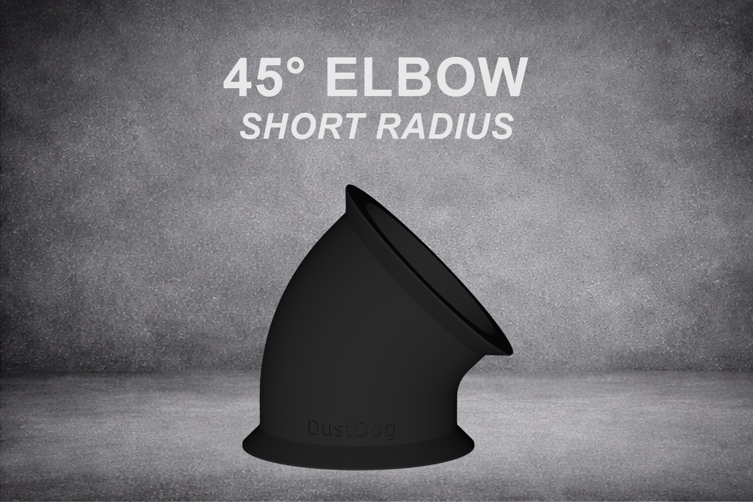Elbow - Short Radius - 45°