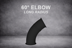 Elbow - Long Radius - 60°