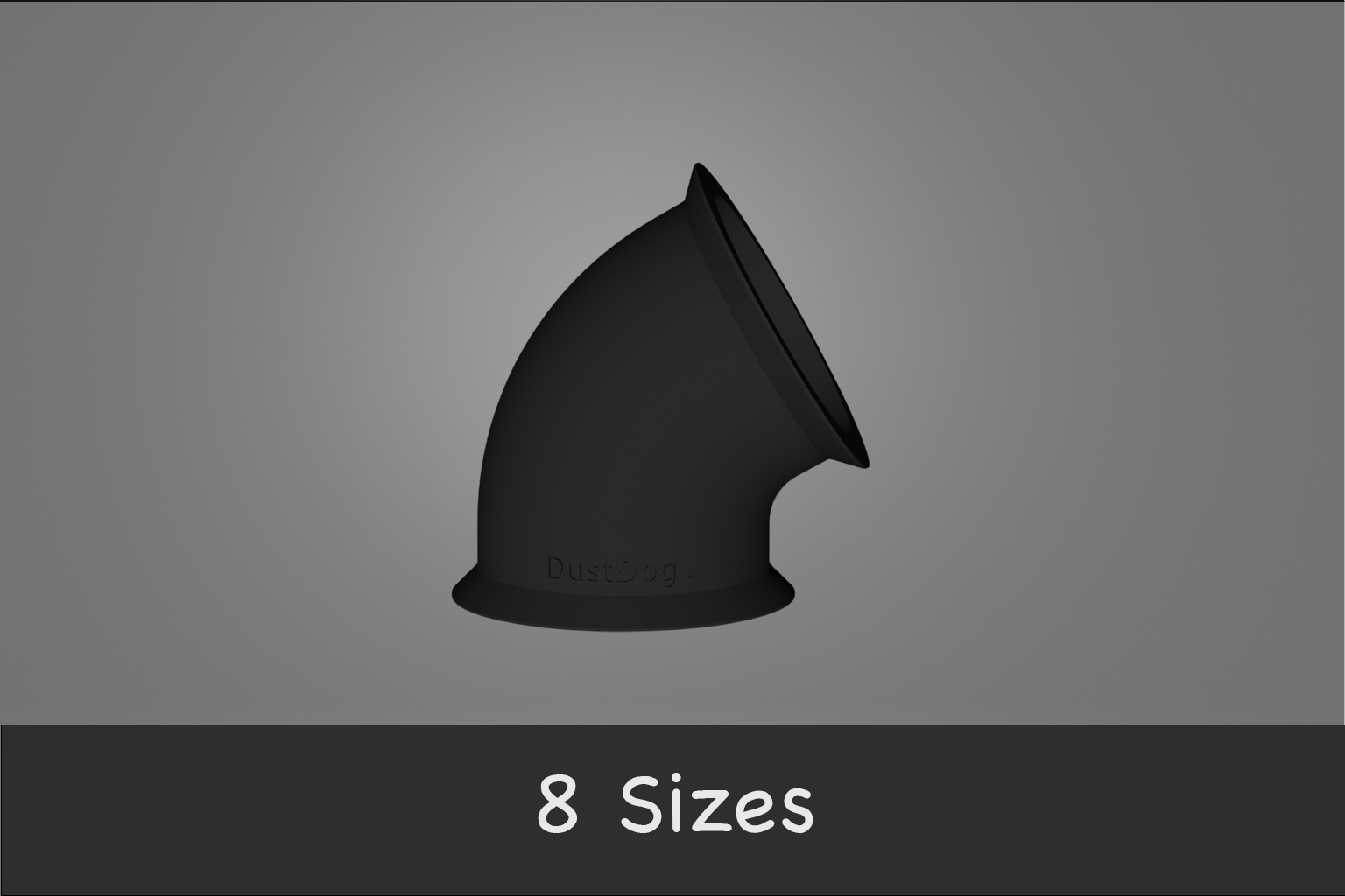 Elbow - Short Radius - 60°