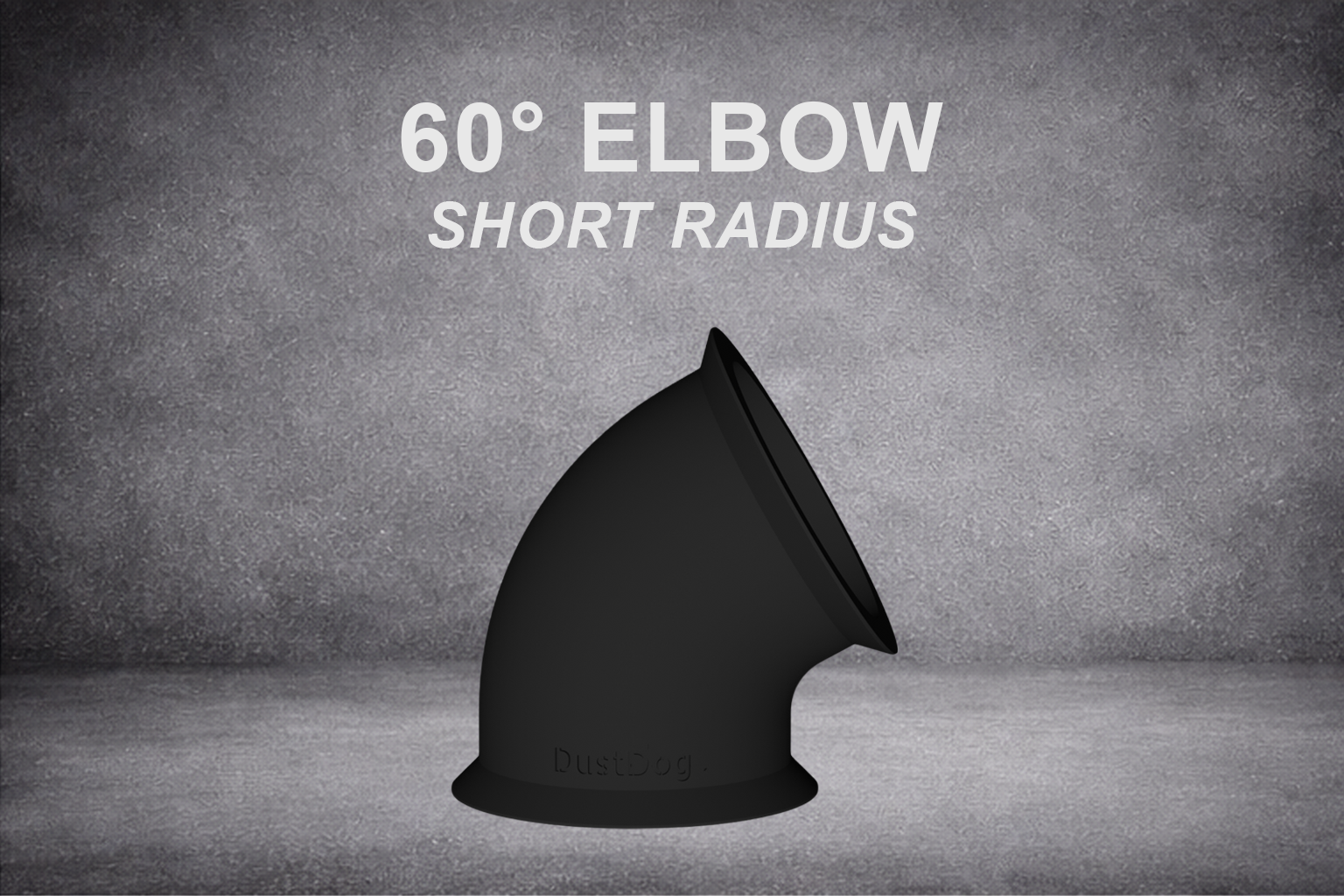 Elbow - Short Radius - 60°