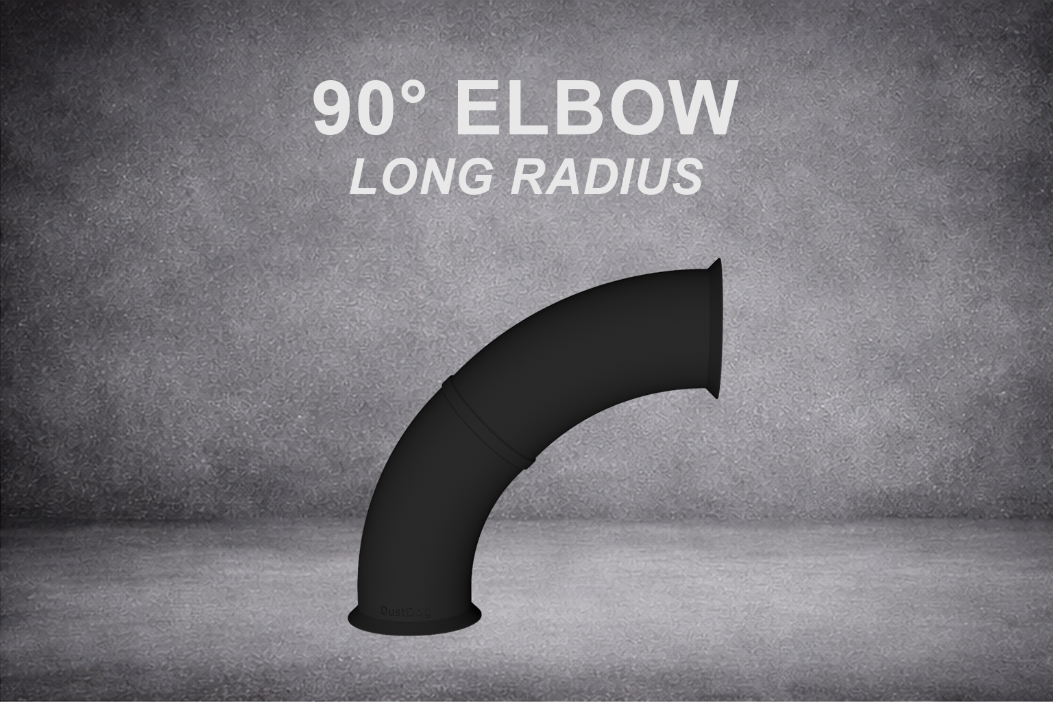Elbow - Long Radius - 90°