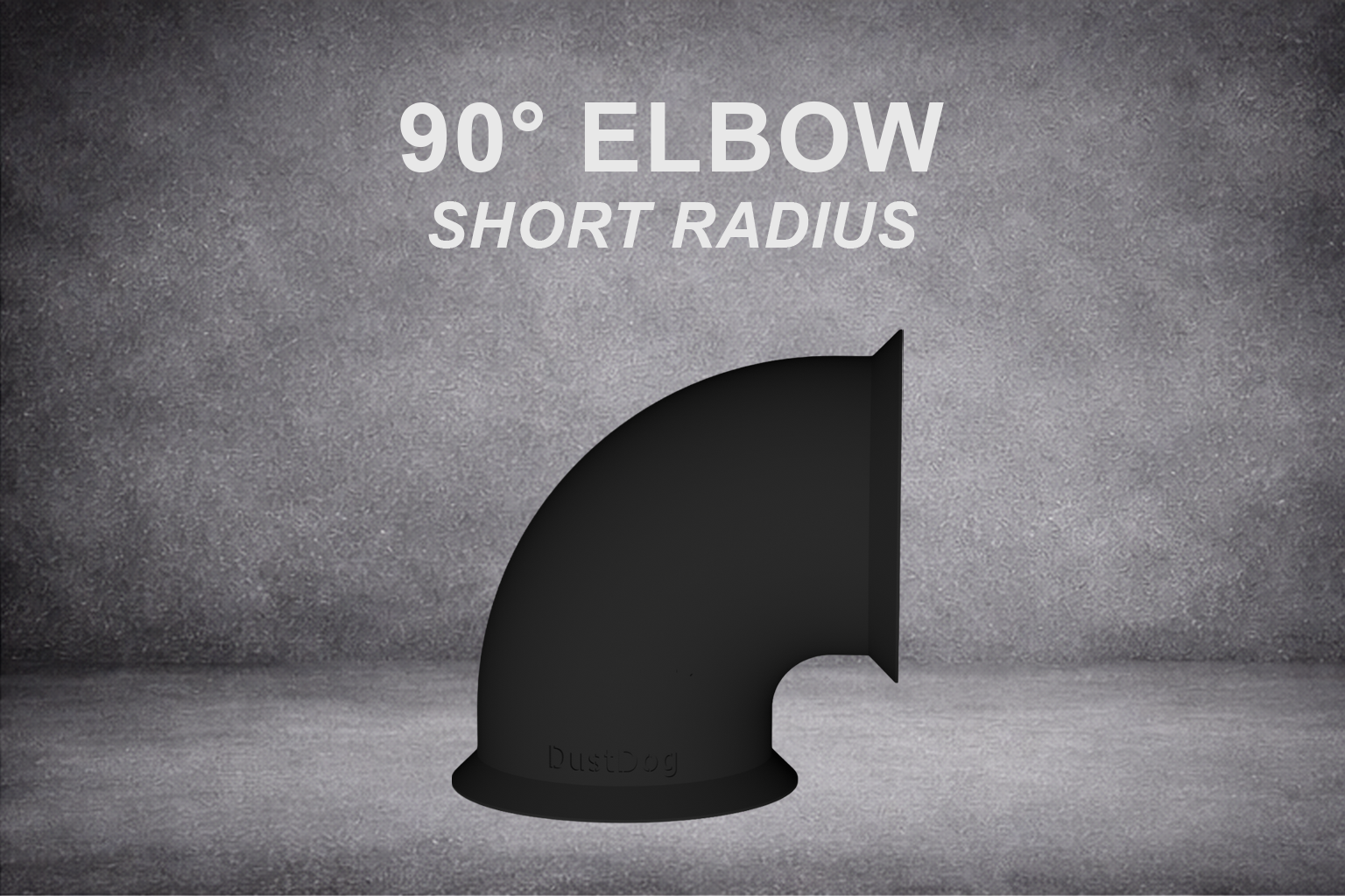 Elbow - Short Radius - 90°