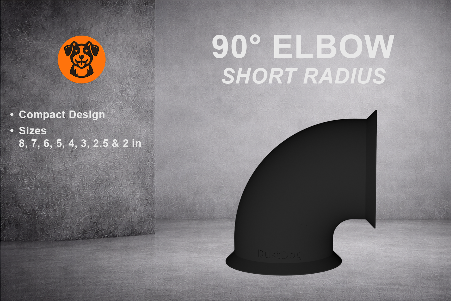 Elbow - Short Radius - 90°