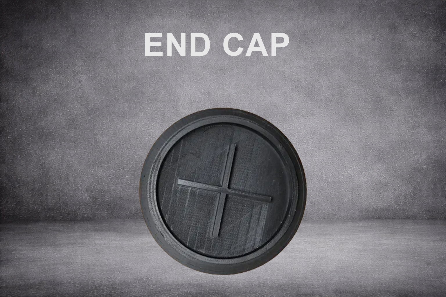 End Caps