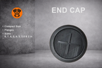 End Caps