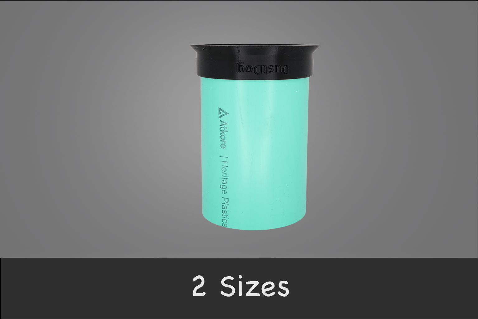 Flange for SDR35 Pipe (2 Pack)