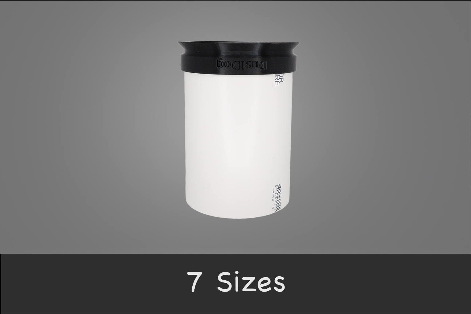 Flange for SCH40 Pipe (2 Pack)