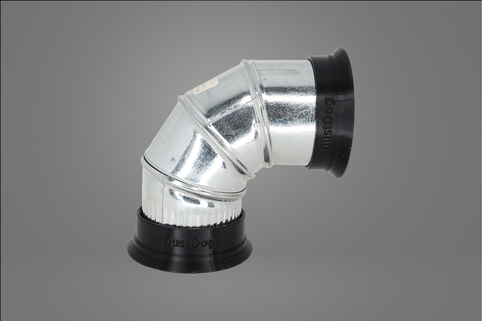 Flange for Snap Fit Pipe (2 Pack)