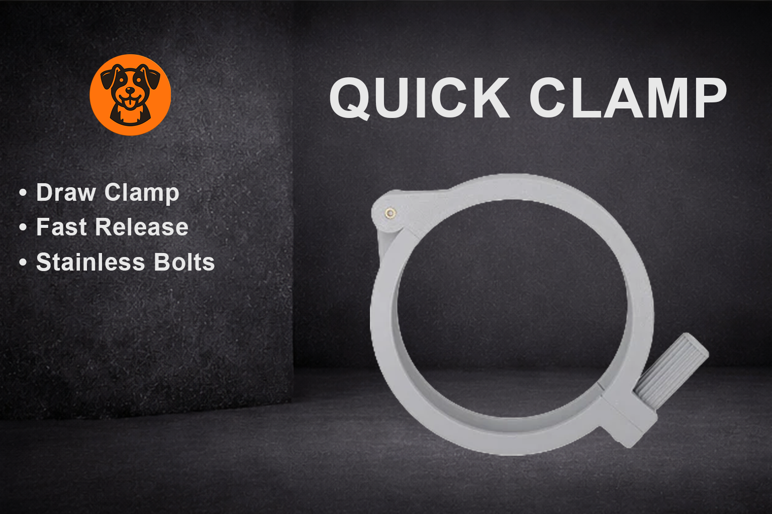 Quick Clamp