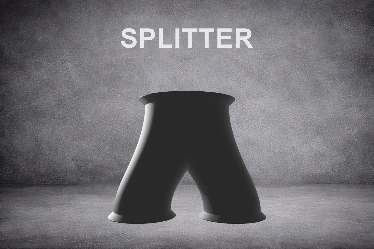 Splitters