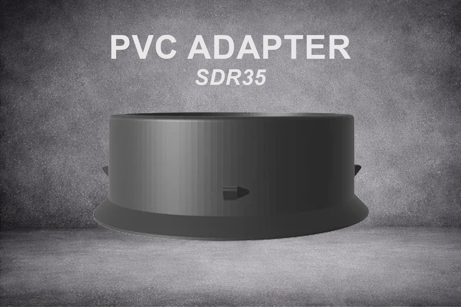 SDR35 Adapter